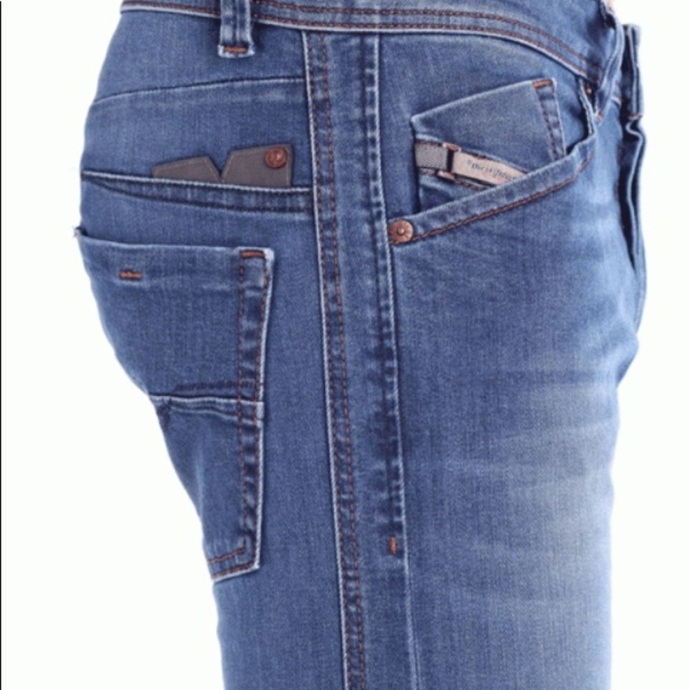 Diesel Darron Jeans